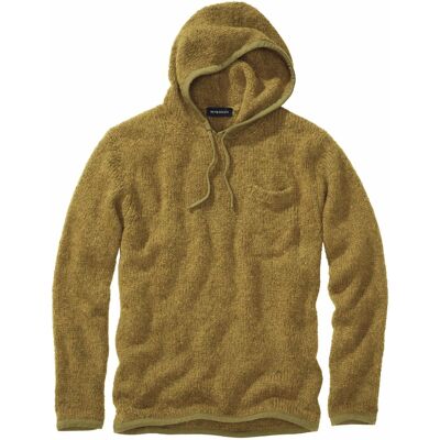 Mey & Edlich Gegen-die-Regeln-Hoodie Grün 58 Mey & Edlich Gegen-die-Regeln-Hoodie Grün 58