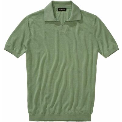 Mey & Edlich Evolutionäres Poloshirt Grün 52 Mey & Edlich Evolutionäres Poloshirt Grün 52