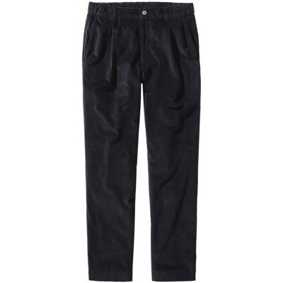 Mey & Edlich Flachcord-Hose Blau 54 Mey & Edlich Flachcord-Hose Blau 54
