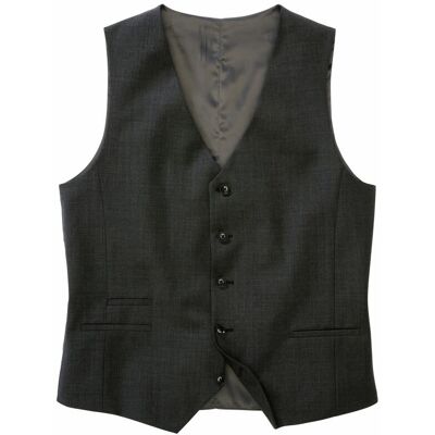 Mey & Edlich Power Move-Anzugweste Grau 52 Mey & Edlich Power Move-Anzugweste Grau 52