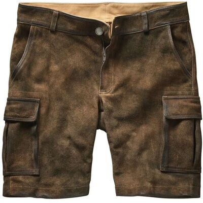 Mey & Edlich Kernige Cargo-Shorts Grün 50 Mey & Edlich Kernige Cargo-Shorts Grün 50