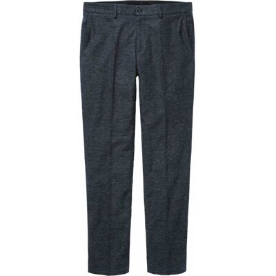 Mey & Edlich Fast-uni-Anzughose Blau 48 Mey & Edlich Fast-uni-Anzughose Blau 48