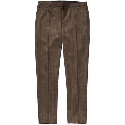Mey & Edlich Bronzo Vivente-Anzughose Braun 54 Mey & Edlich Bronzo Vivente-Anzughose Braun 54