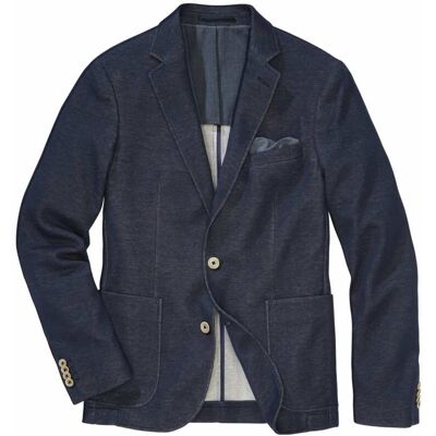 Mey & Edlich Terry-Sakko Blau 56 Mey & Edlich Terry-Sakko Blau 56