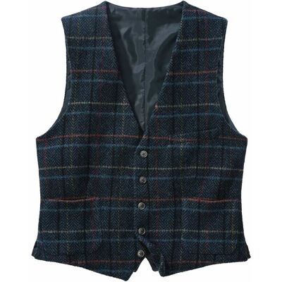 Mey & Edlich Orkan-Weste Blau 52 Mey & Edlich Orkan-Weste Blau 52