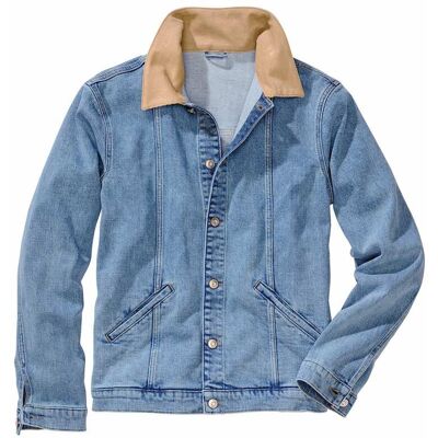 Mey & Edlich Denimjacke Atelier 1873 Blau 48 Mey & Edlich Denimjacke Atelier 1873 Blau 48
