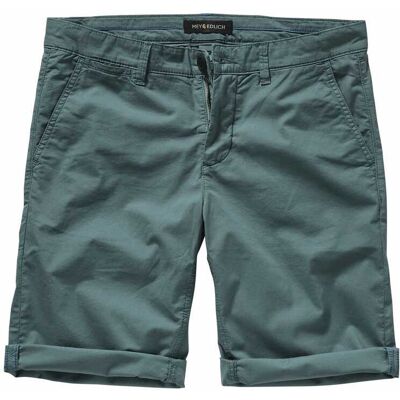Mey & Edlich Gefährten-Shorts Grün 56 Mey & Edlich Gefährten-Shorts Grün 56