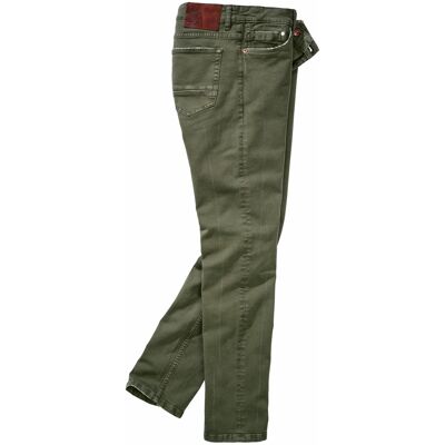 Mey & Edlich Absolute Five Grün 34/34 Mey & Edlich Absolute Five Grün 34/34