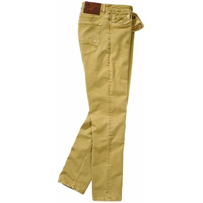 Mey & Edlich Absolute Five Gelb 32/32 Mey & Edlich Absolute Five Gelb 32/32