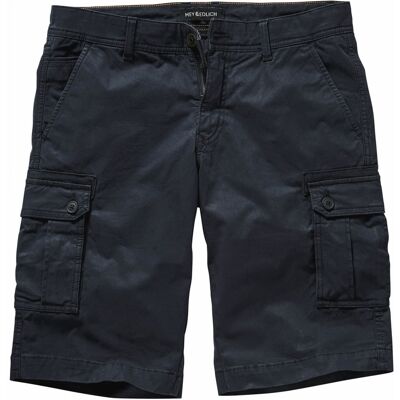 Mey & Edlich Frachtgut-Cargo 2.0 Blau 56 Mey & Edlich Frachtgut-Cargo 2.0 Blau 56