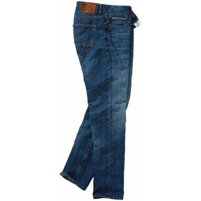 Mey & Edlich Fusion-Jeans Blau 31/34 Mey & Edlich Fusion-Jeans Blau 31/34