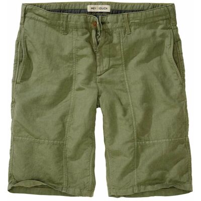 Mey & Edlich Sommerfrische-Shorts Grün 56 Mey & Edlich Sommerfrische-Shorts Grün 56