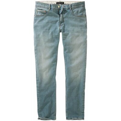 Mey & Edlich Action-Jeans Blau 33/32 Mey & Edlich Action-Jeans Blau 33/32