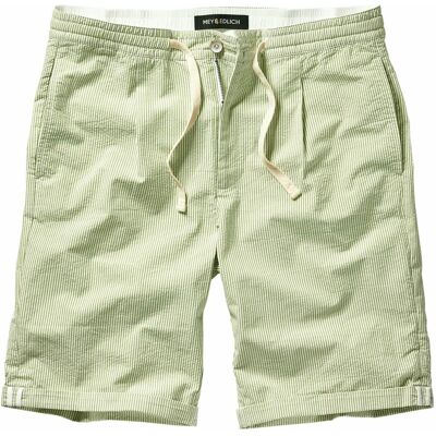 Mey & Edlich Louisiana-Shorts Grün 56 Mey & Edlich Louisiana-Shorts Grün 56