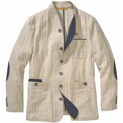 Mey & Edlich Auszeit-Sakko Beige 106 Mey & Edlich Auszeit-Sakko Beige 106