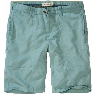 Mey & Edlich Sommerfrische-Shorts Grau 56 Mey & Edlich Sommerfrische-Shorts Grau 56