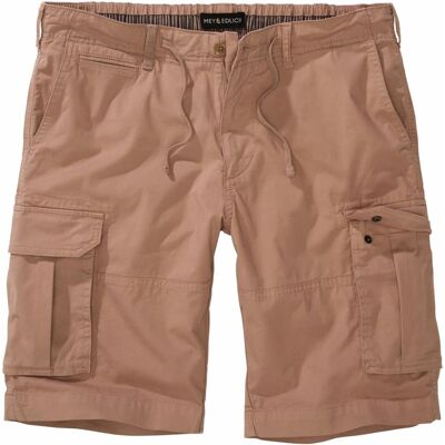 Mey & Edlich Leichtigkeit-Cargo Braun 58 Mey & Edlich Leichtigkeit-Cargo Braun 58