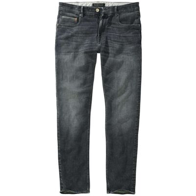 Mey & Edlich Action-Jeans Grau 31/34 Mey & Edlich Action-Jeans Grau 31/34
