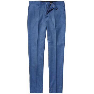 Mey & Edlich Sky-High-Anzughose Blau 106 Mey & Edlich Sky-High-Anzughose Blau 106