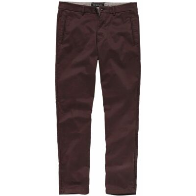 Mey & Edlich Opulente Chino Rot 106 Mey & Edlich Opulente Chino Rot 106