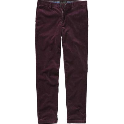Mey & Edlich Charmante Cord-Chino Rot 56 Mey & Edlich Charmante Cord-Chino Rot 56