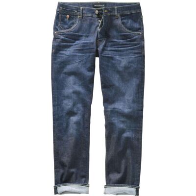 Mey & Edlich Custom-Jeans Blau 33/32 Mey & Edlich Custom-Jeans Blau 33/32