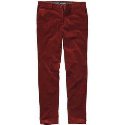 Mey & Edlich Charmante Cord-Chino Braun 106 Mey & Edlich Charmante Cord-Chino Braun 106