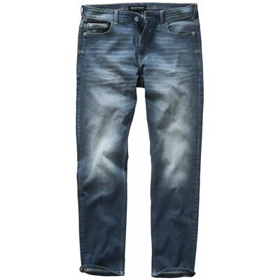 Mey & Edlich Tonart-Denim-Jeans Grau 33/34 Mey & Edlich Tonart-Denim-Jeans Grau 33/34