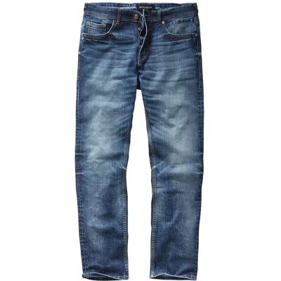 Mey & Edlich Vorleben-Jeans Blau 32/32 Mey & Edlich Vorleben-Jeans Blau 32/32