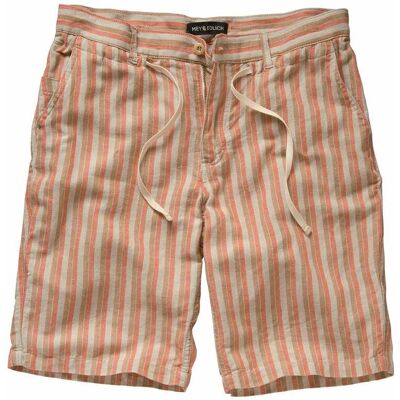 Mey & Edlich Will-raus-Shorts Orange 54 Mey & Edlich Will-raus-Shorts Orange 54