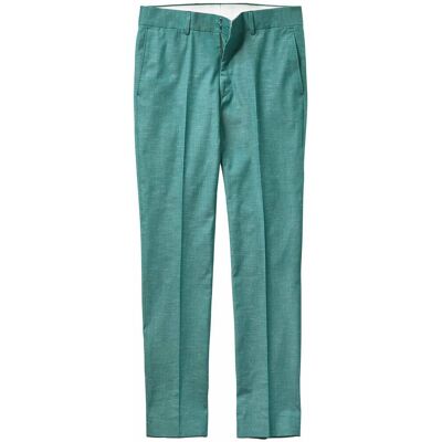 Mey & Edlich Funk-Soul-Anzughose Blau 56 Mey & Edlich Funk-Soul-Anzughose Blau 56