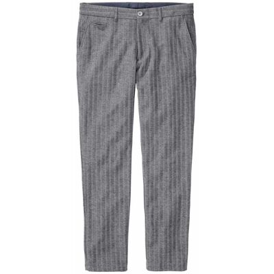 Mey & Edlich Erfrischt-Anzughose Blau 52 Mey & Edlich Erfrischt-Anzughose Blau 52