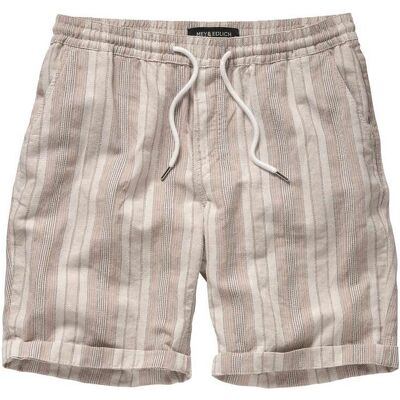 Mey & Edlich Lido-Shorts Blau 56 Mey & Edlich Lido-Shorts Blau 56