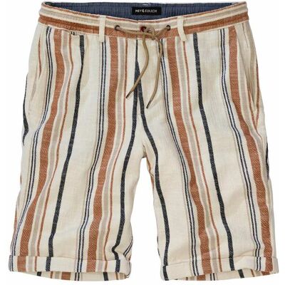 Mey & Edlich Riviera-Strato-Shorts Beige 54 Mey & Edlich Riviera-Strato-Shorts Beige 54