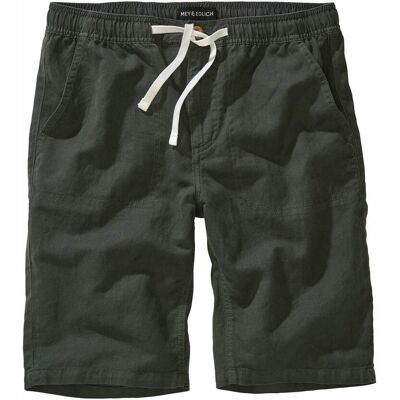 Mey & Edlich Los-gehts-Shorts Grün 48 Mey & Edlich Los-gehts-Shorts Grün 48