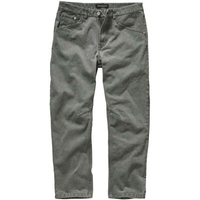 Mey & Edlich Barell-Tapered-Jeans Grau 31/32 Mey & Edlich Barell-Tapered-Jeans Grau 31/32