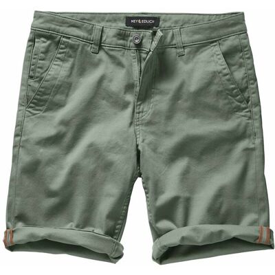 Mey & Edlich Einfach-Gut-Shorts Grün 56 Mey & Edlich Einfach-Gut-Shorts Grün 56