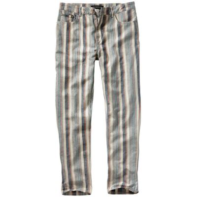 Mey & Edlich Saint-Tropez-Jeans Beige 31/34 Mey & Edlich Saint-Tropez-Jeans Beige 31/34