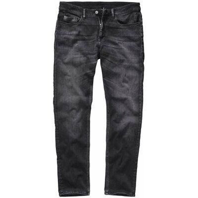 Mey & Edlich Warm-Welcome-Winterjeans Schwarz 38/34 Mey & Edlich Warm-Welcome-Winterjeans Schwarz 38/34
