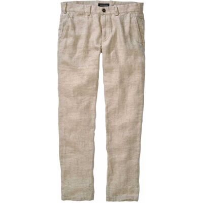Mey & Edlich Ibiza-Anzughose Beige 52 Mey & Edlich Ibiza-Anzughose Beige 52