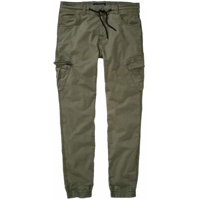 Mey & Edlich Jogg-Cargo-Pants Khaki 106 Mey & Edlich Jogg-Cargo-Pants Khaki 106