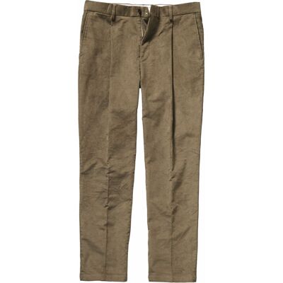 Mey & Edlich Spot-Light-Anzughose Beige 56 Mey & Edlich Spot-Light-Anzughose Beige 56