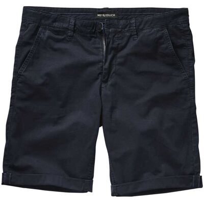 Mey & Edlich Gefährten-Shorts Blau 52 Mey & Edlich Gefährten-Shorts Blau 52