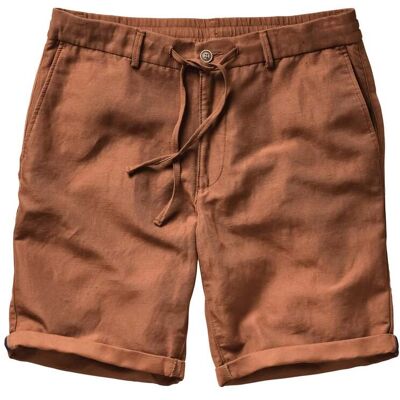 Mey & Edlich Piazza-Shorts Rot 56 Mey & Edlich Piazza-Shorts Rot 56
