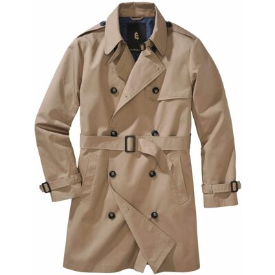 Mey & Edlich New Trenchcoat Beige 102 Mey & Edlich New Trenchcoat Beige 102