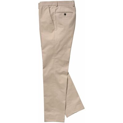 Mey & Edlich Gentleman-Anzughose Beige 54 Mey & Edlich Gentleman-Anzughose Beige 54