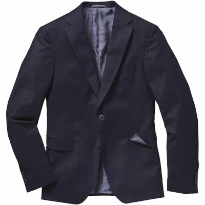 Mey & Edlich Gentleman-Anzugsakko Blau 50 Mey & Edlich Gentleman-Anzugsakko Blau 50