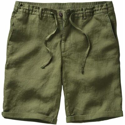 Mey & Edlich Piazza-Shorts Grün 56 Mey & Edlich Piazza-Shorts Grün 56