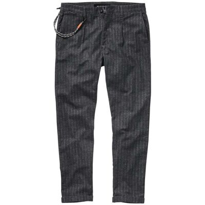 Mey & Edlich Brot & Spiele-Hose Grau 102 Mey & Edlich Brot & Spiele-Hose Grau 102