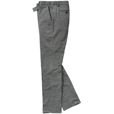 Mey & Edlich Ernst-Mey-Sommeranzughose Schwarz 58 Mey & Edlich Ernst-Mey-Sommeranzughose Schwarz 58